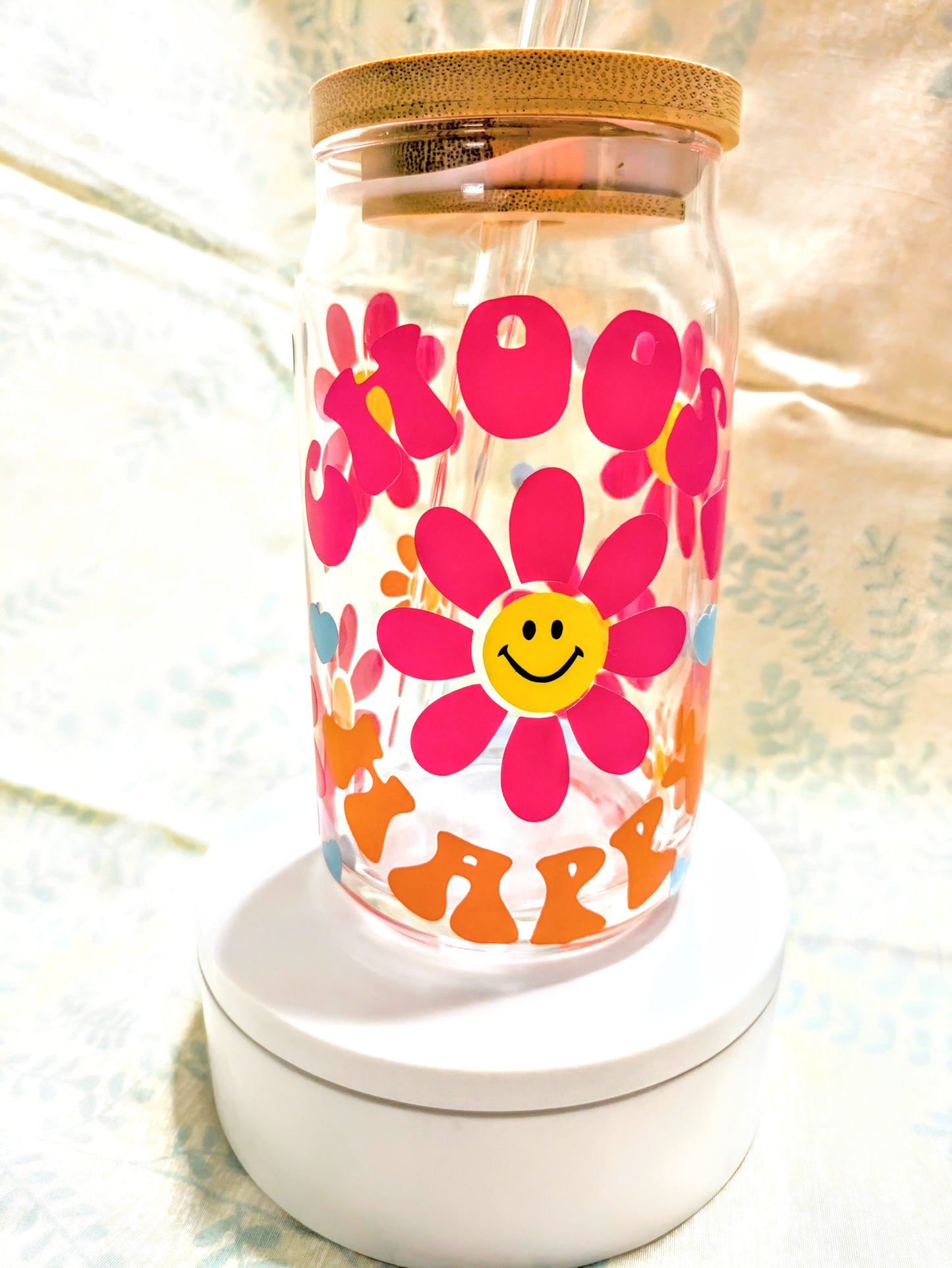 Choose Happy