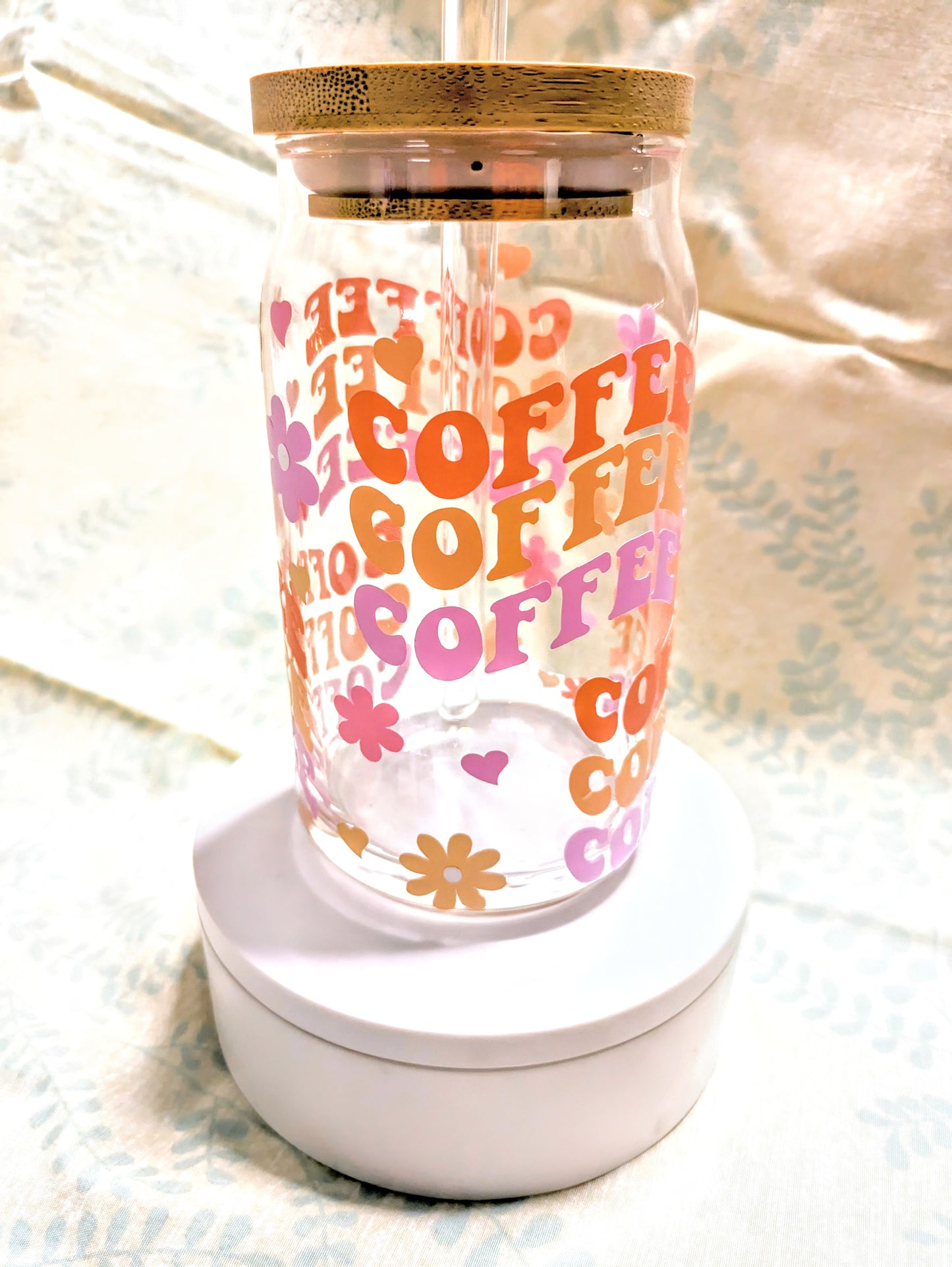 Triple Coffee