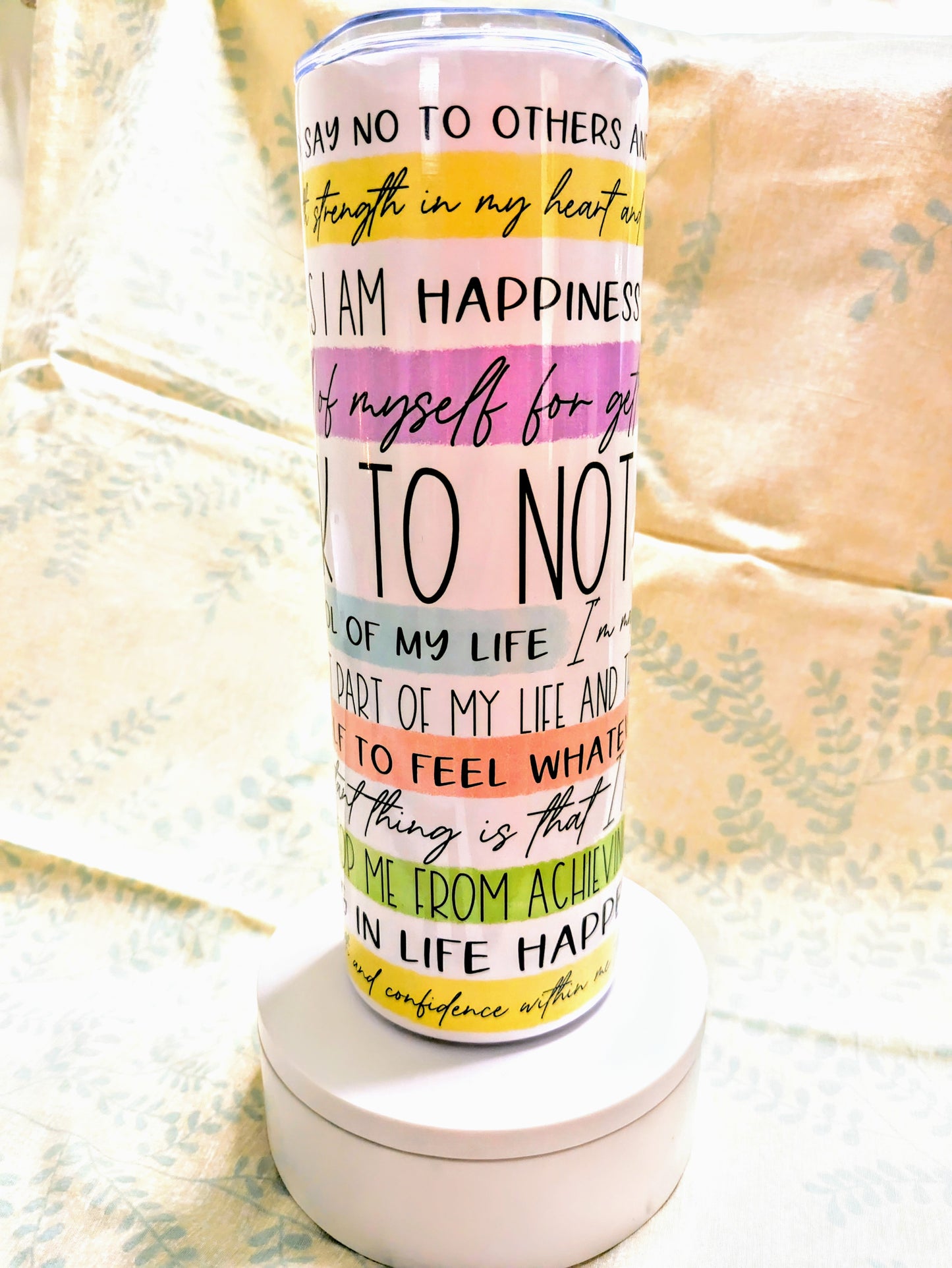 It's Okay Not To Be Okay