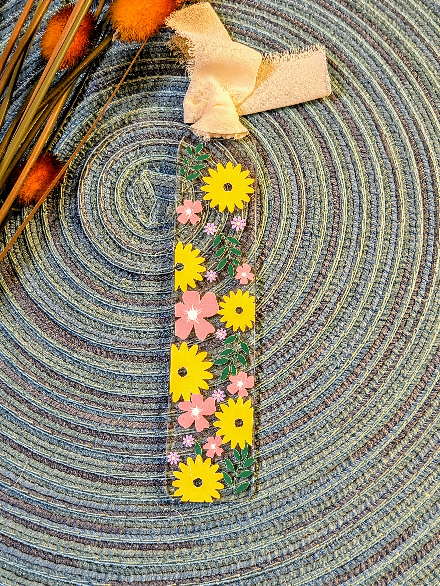 Garden Delight - Bookmark