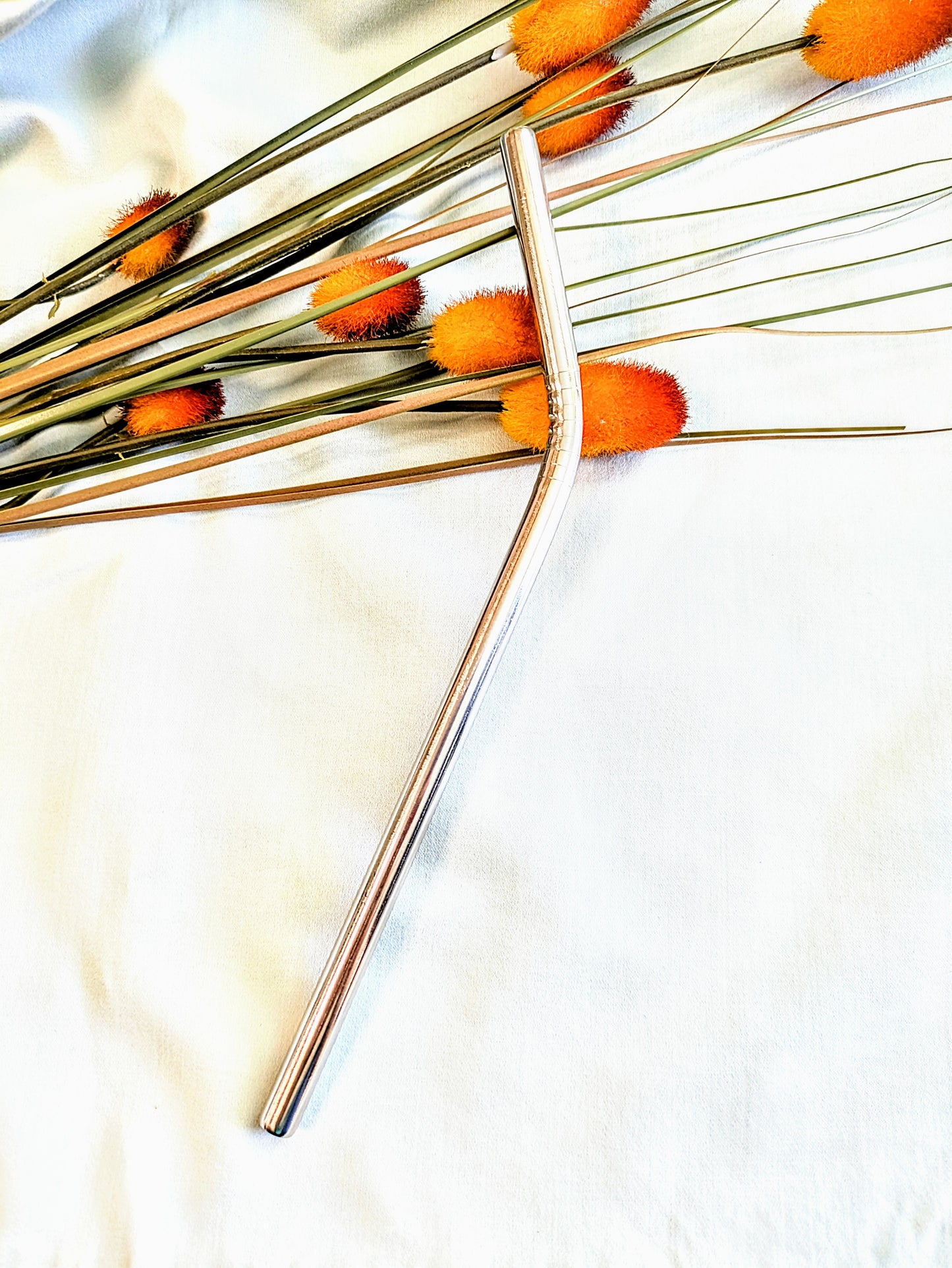 Stainless Steel Straw