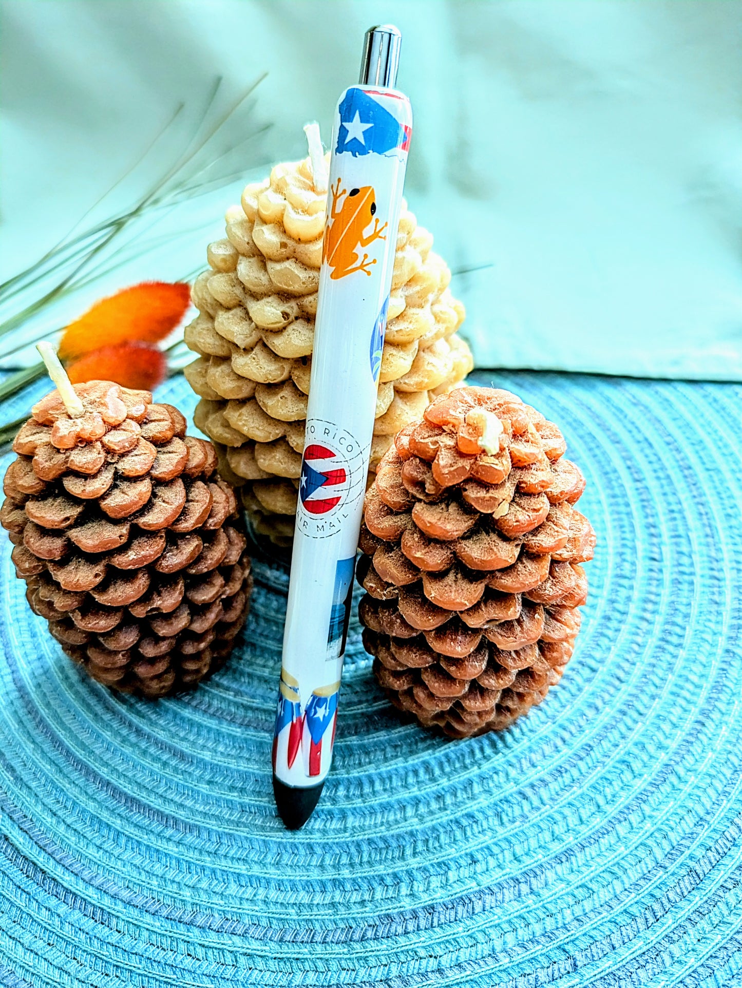 Custom Pens