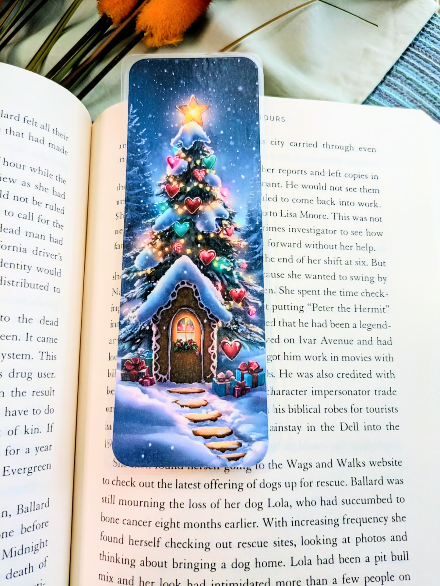 "Home for the Holidays"