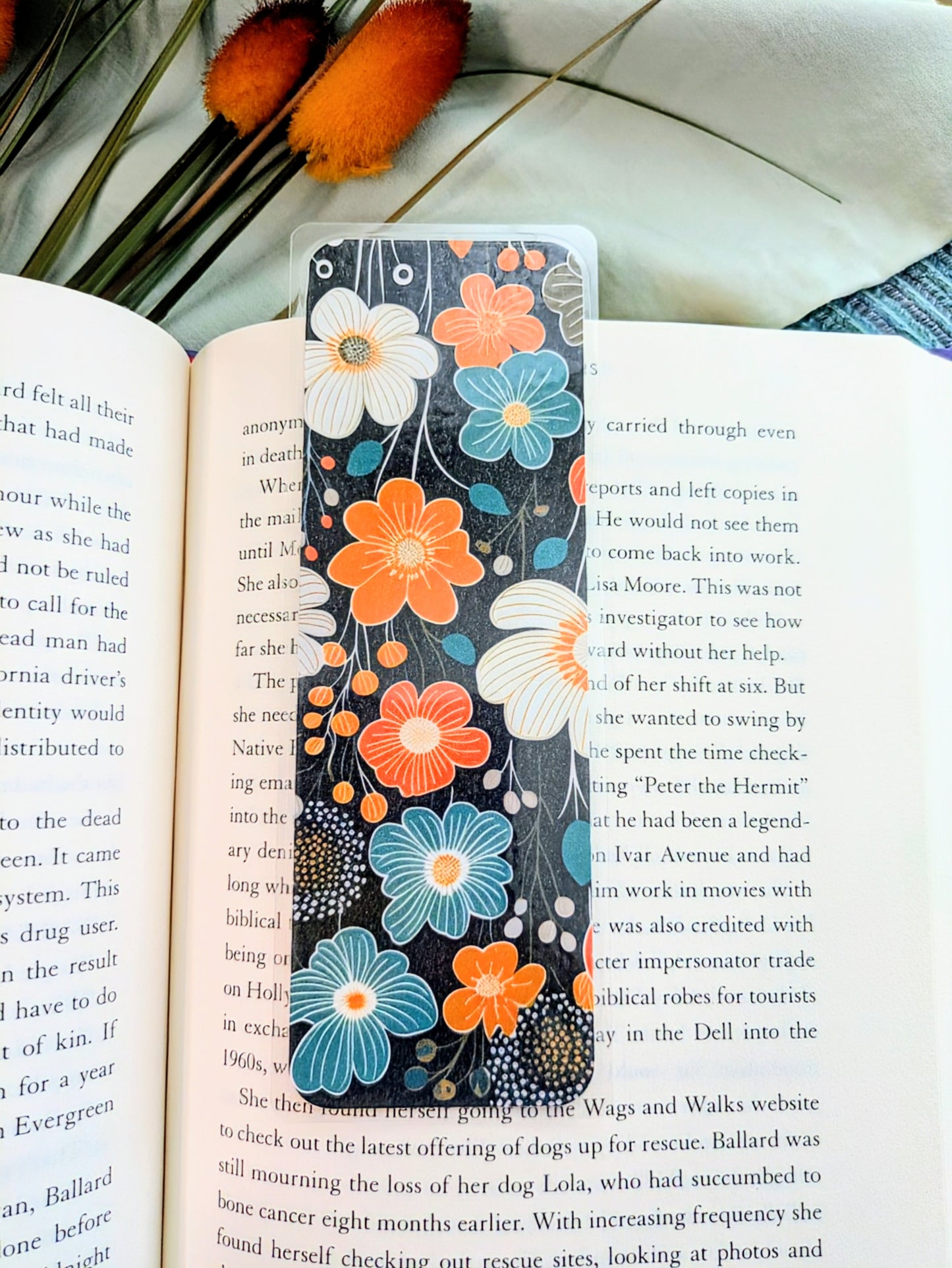 "Tales Among the Daisies"