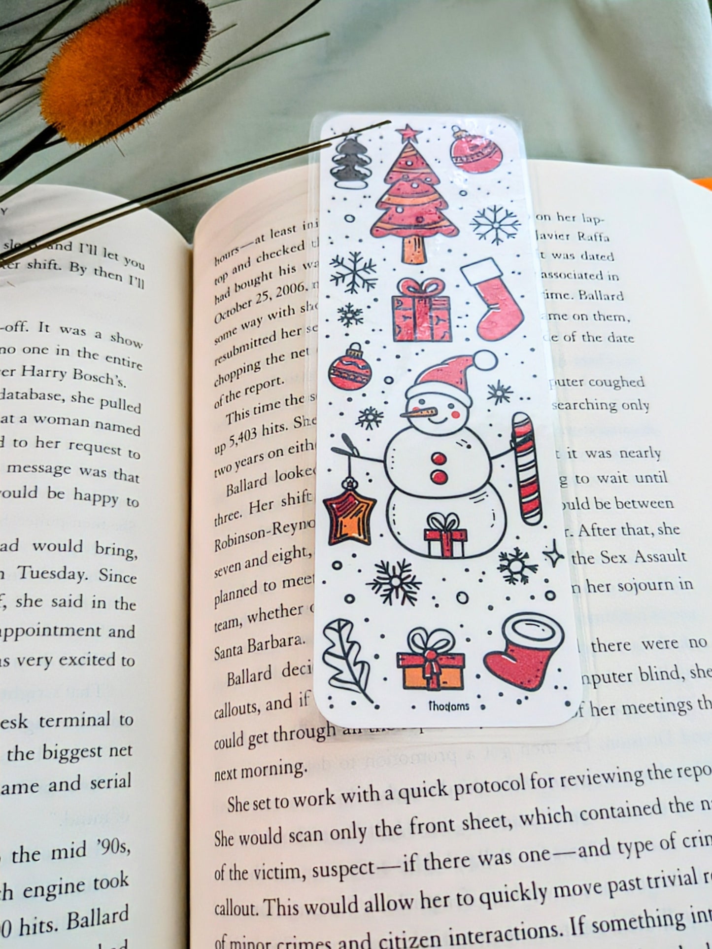 "Snowman Snuggles & Storytime
