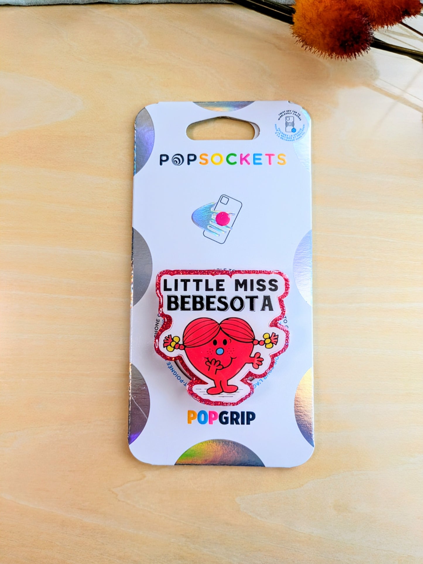 "Little Miss Bebesota"