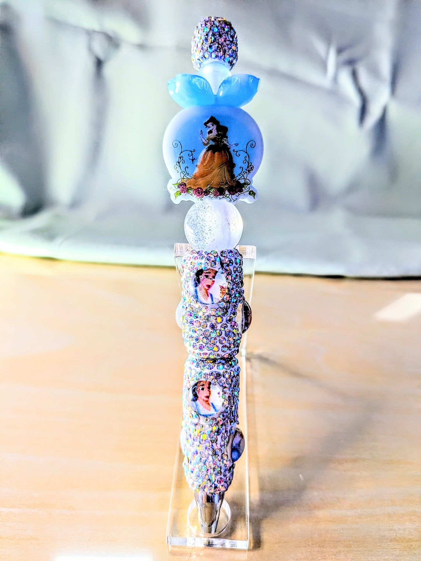 "Princess" Bling Pen