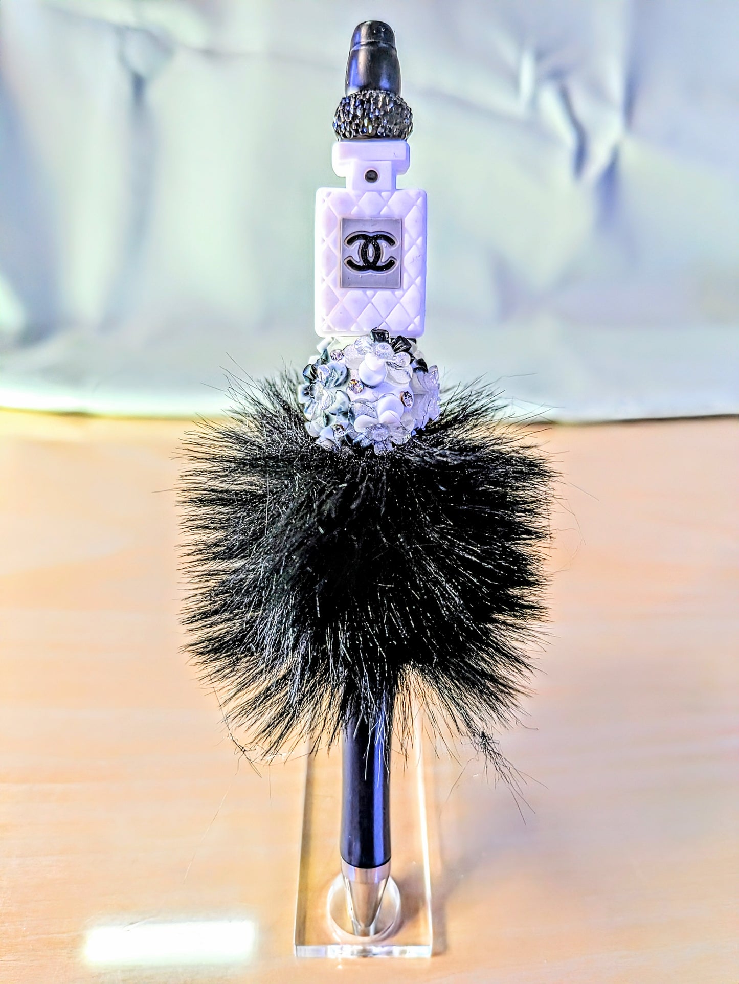 "Coco-C" Bling Pen
