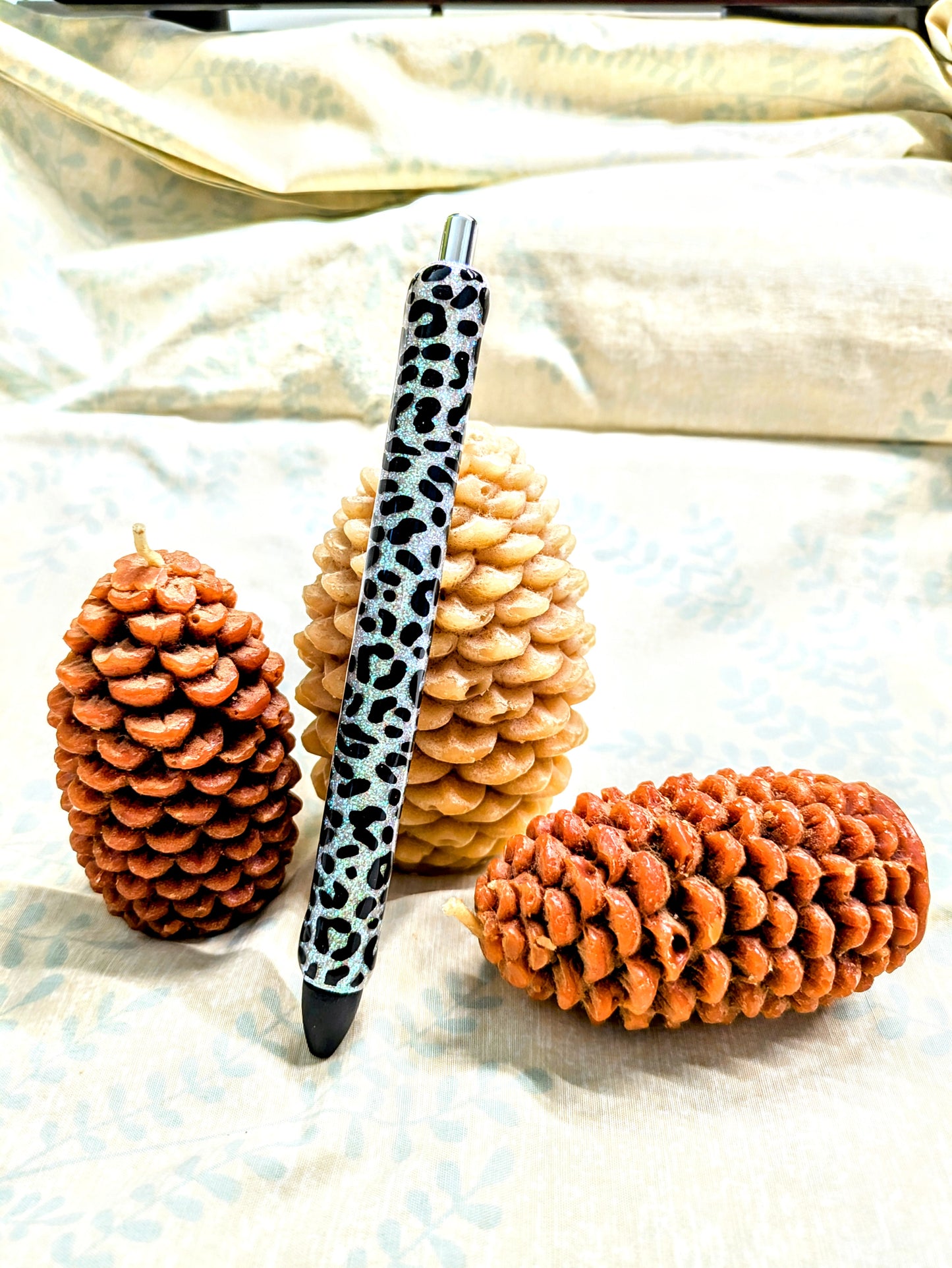 Leopard Print (4 color styles)