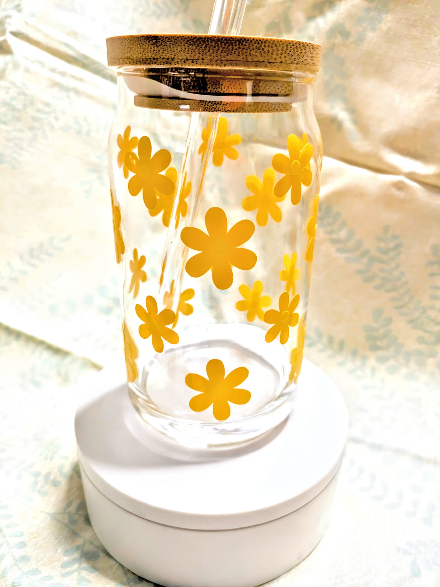 Yellow Daisies