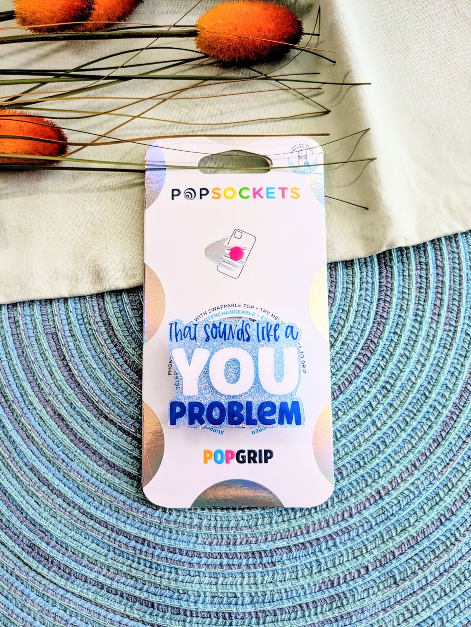 Popsockets