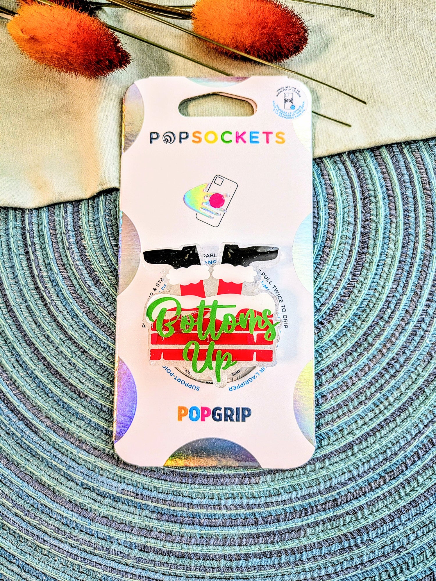 Xmas Popsockets