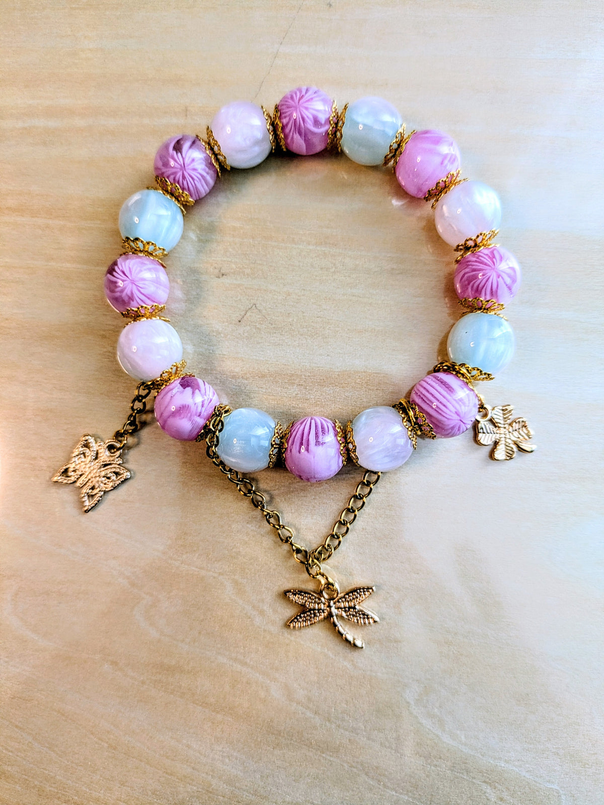 Beaded Bracelets