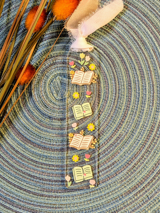 Read On - Bookmark