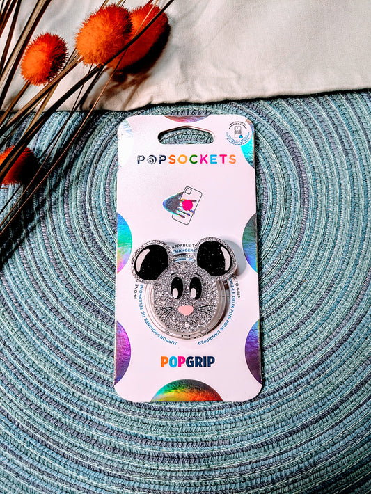 Boy Mouse