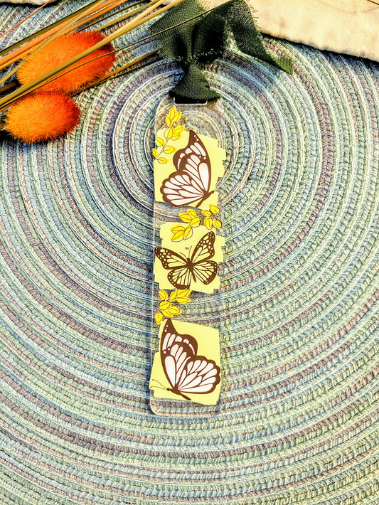 Butterflies Galore