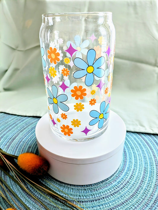 Spring Daisies