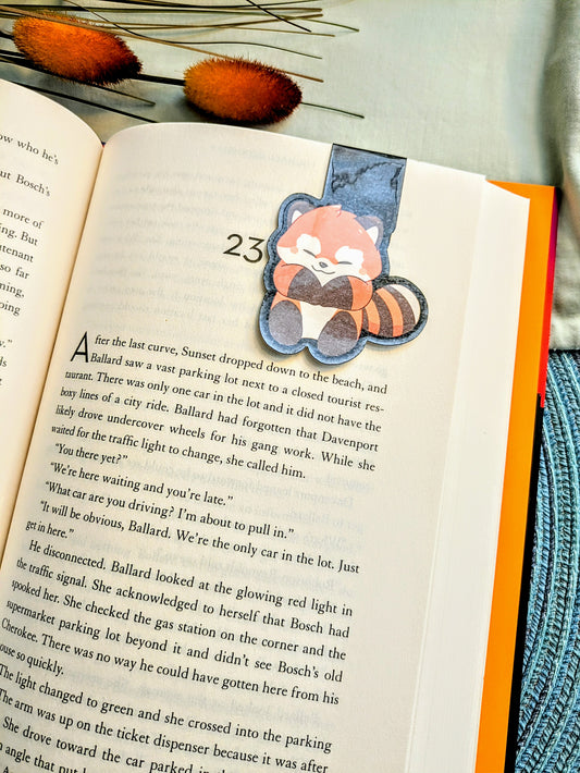 "Clever as a Fox, Booked Like a Boss"