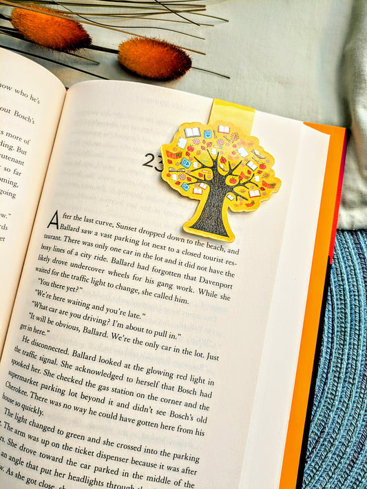 "Deep Roots, Good Books"
