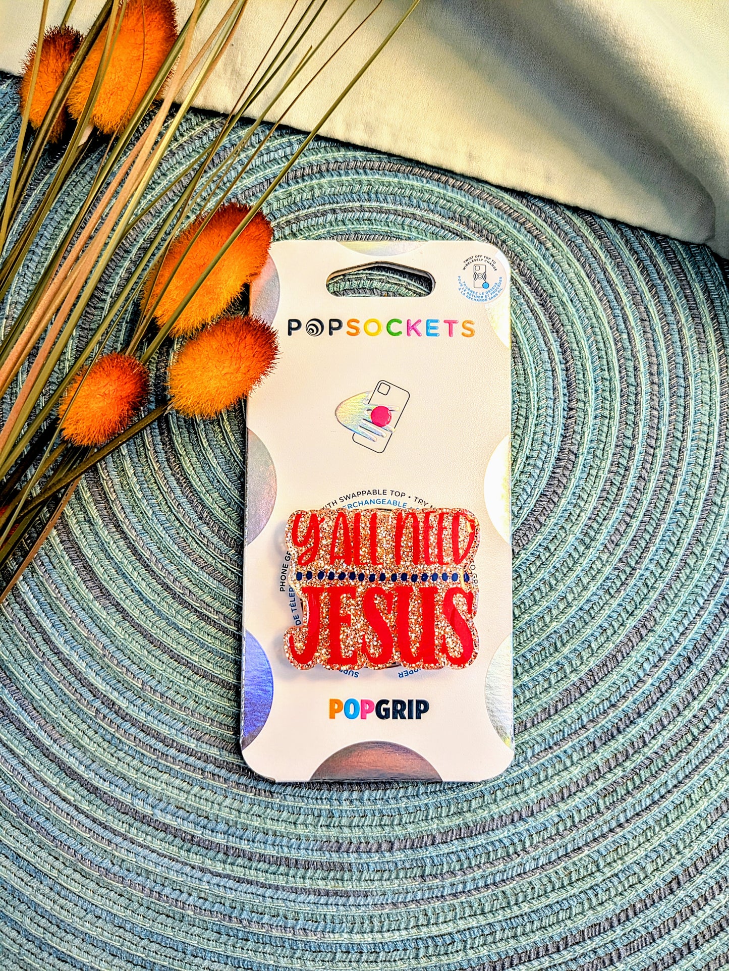 Y'All Need Jesus