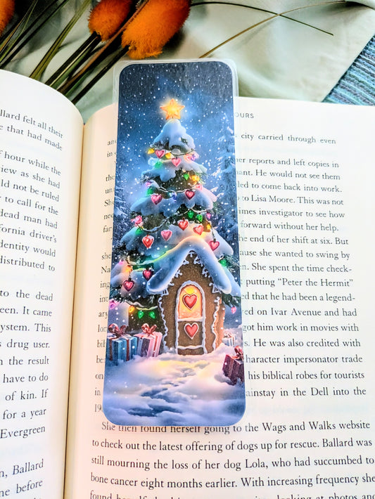 "A Merry Little Town"