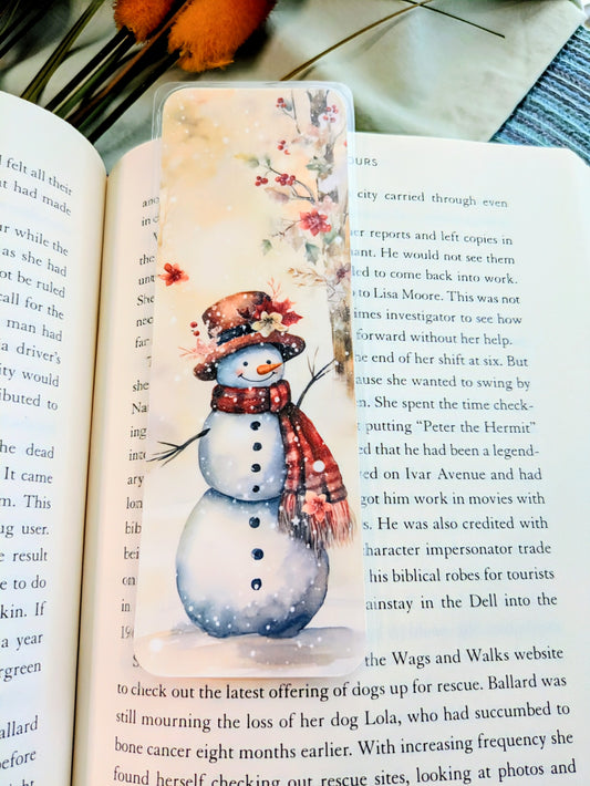 "Ole Fashioned Frosty Cheer"