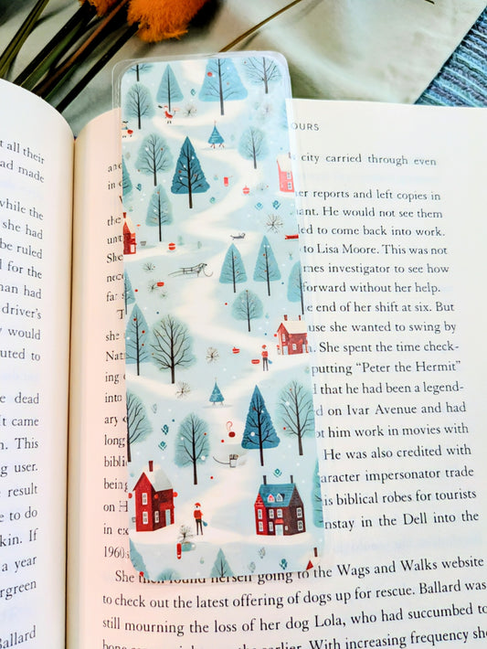 "Oh What Fun to be a Tree"