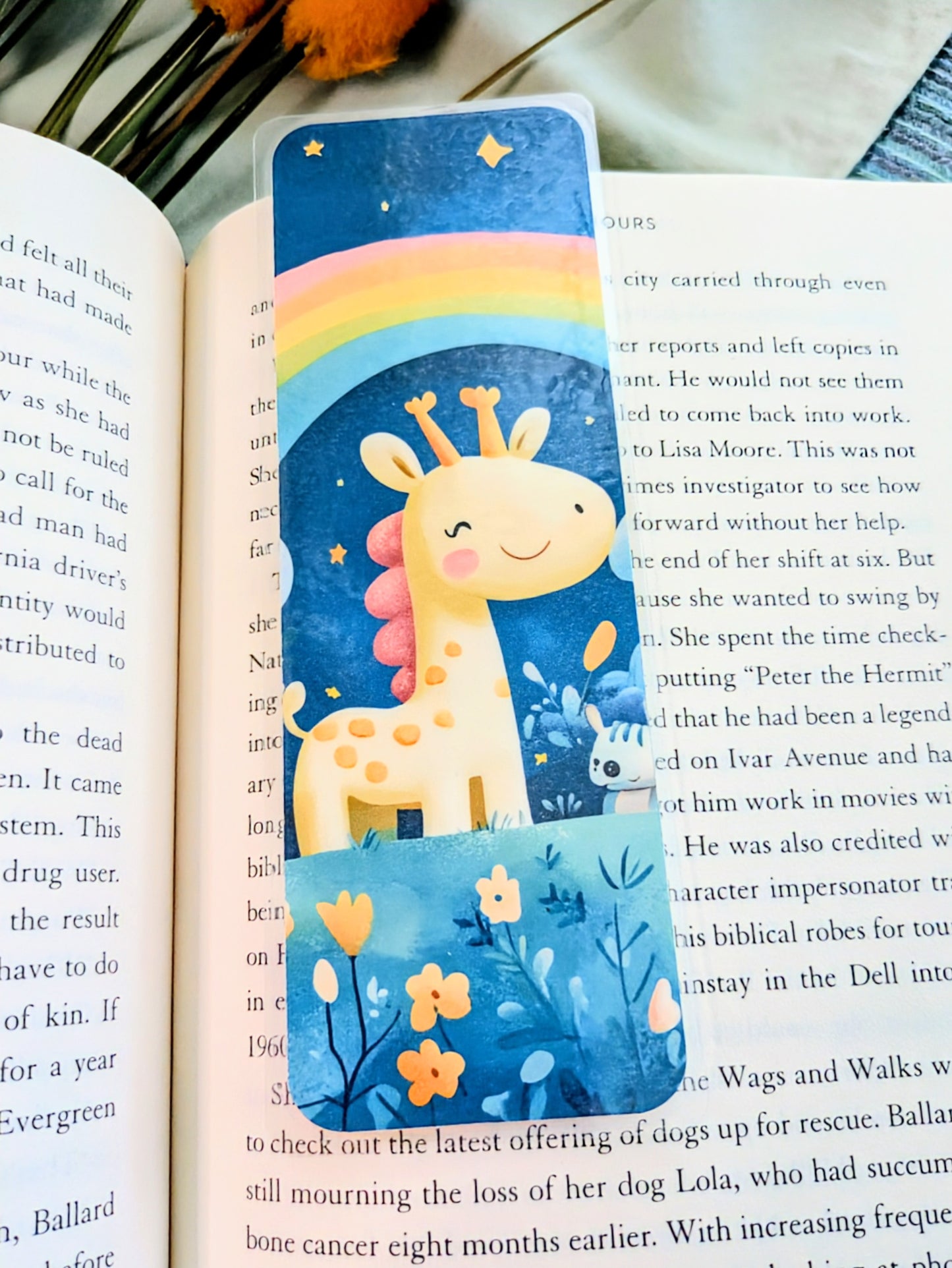 "Unicorn Dreams & Rainbow Dreams"