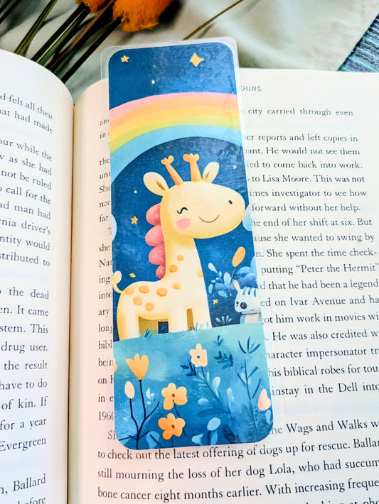 "Unicorn Dreams & Rainbow Dreams"