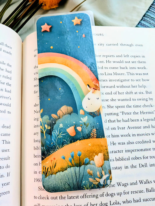 "Shine Bright Like a Rainbow"