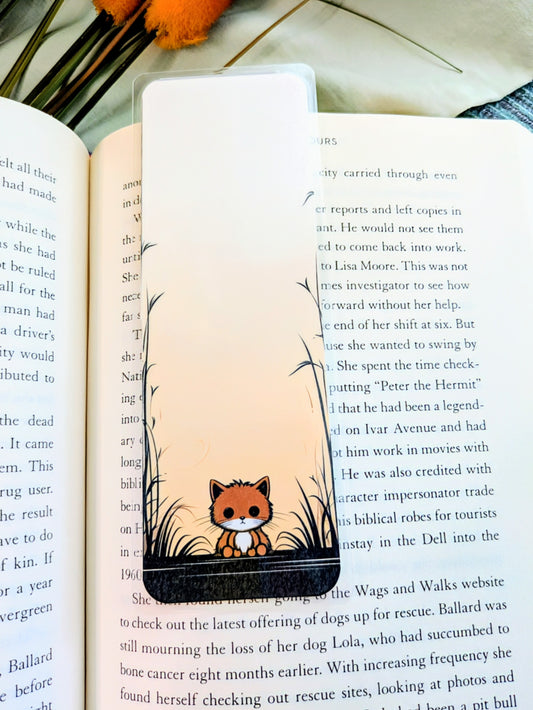 "Chasing Tales, Not Tails"