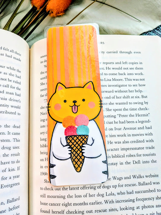 "Furry Friends, Sweet Ends"