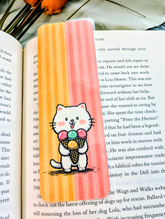 "Paws-itively Sweet Reads"