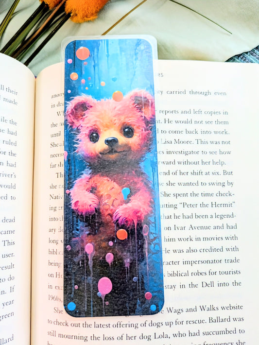 "Books as Sweet as Honey"