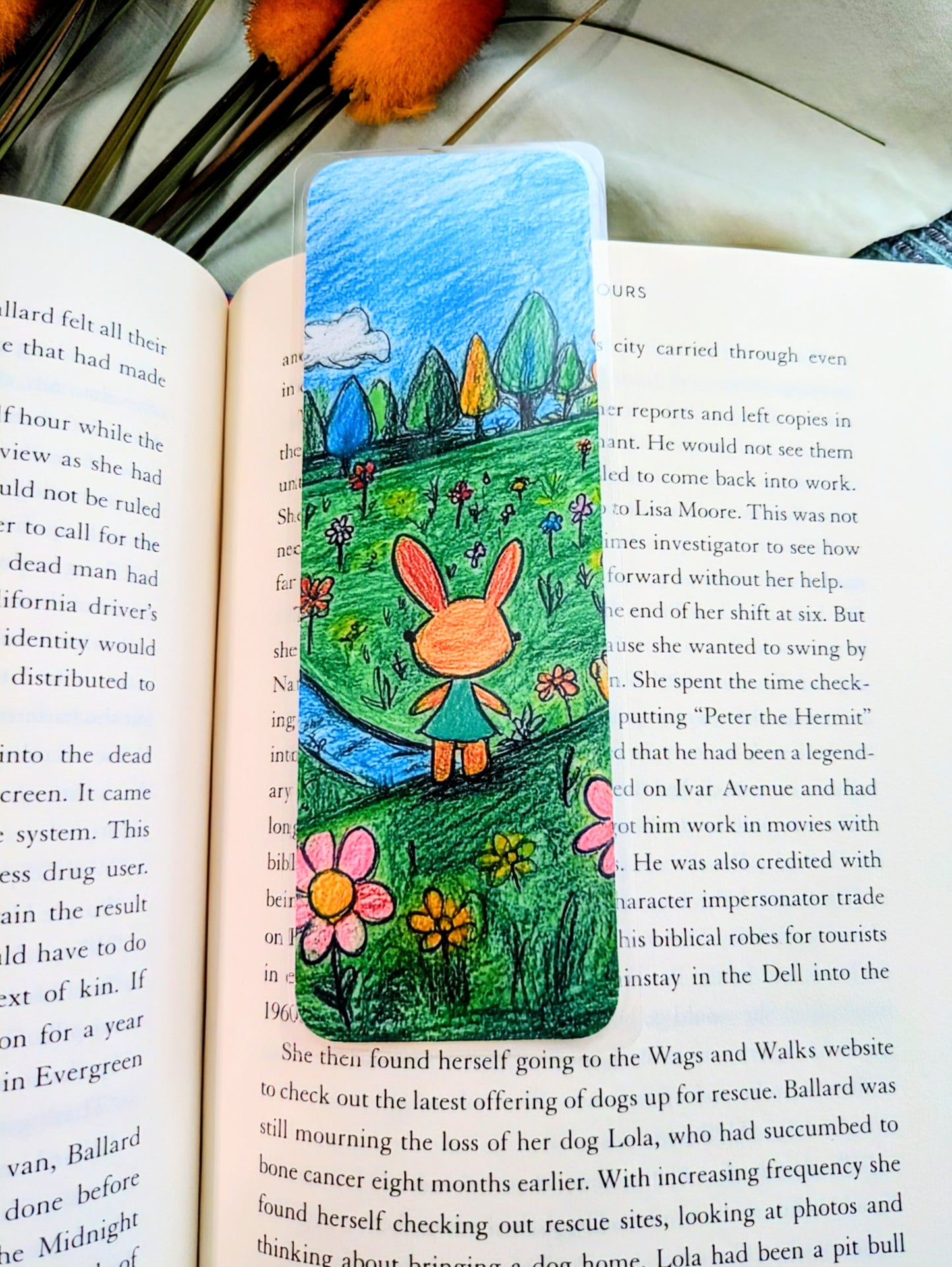 "Garden Giggles & Bunny Wiggles"