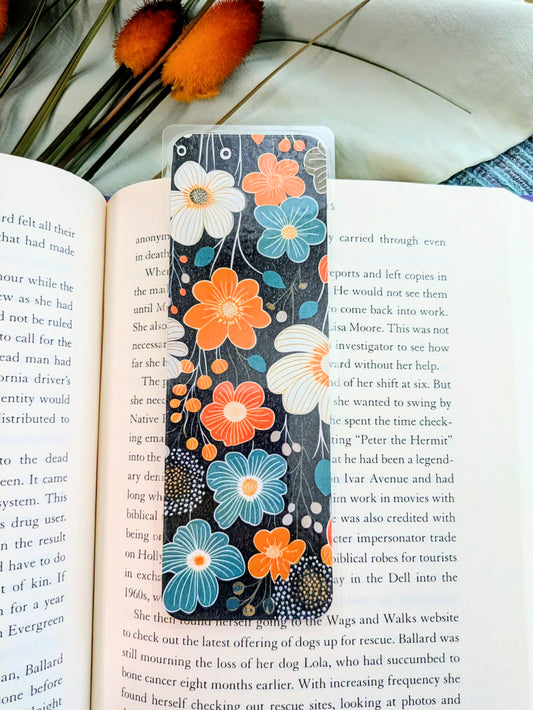 "Tales Among the Daisies"