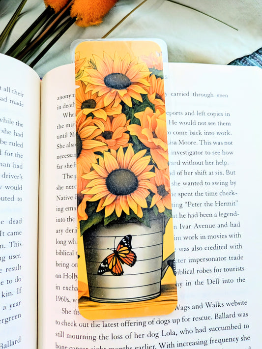 "Petal Pals & Page Turners"