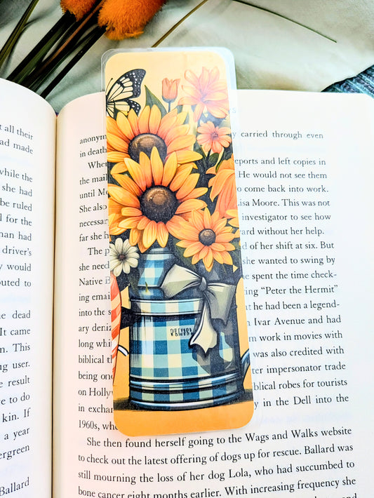 "Flourish with Every Chapter"