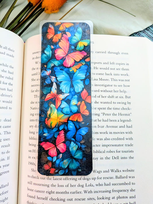 "A Little Magic in Every Wing"