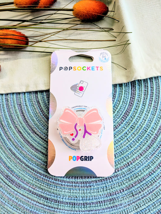 Nurse Coquette Stethoscope