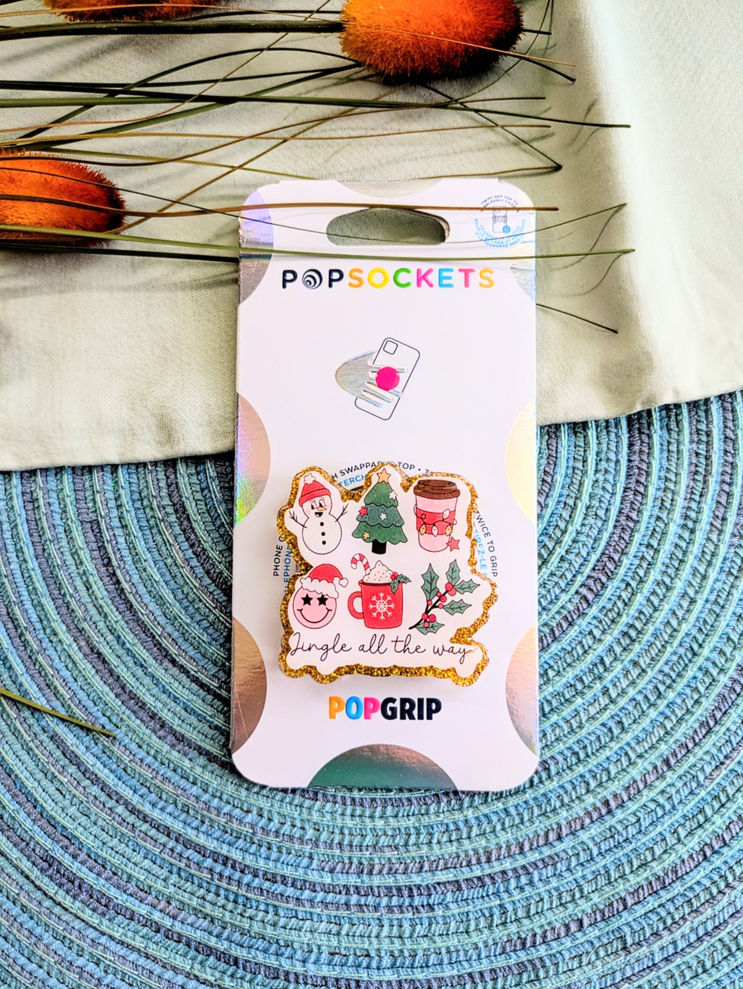 "JIngle All The Way"