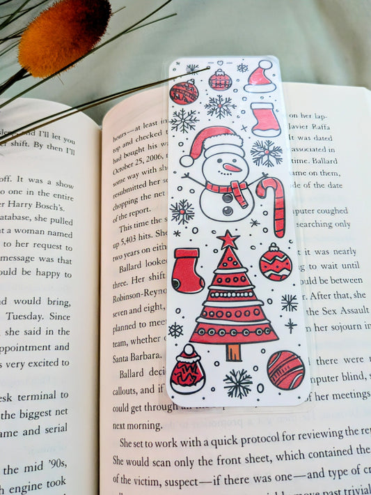 "Frosty Tales for Frosty Days"