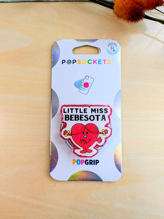 "Little Miss Bebesota"