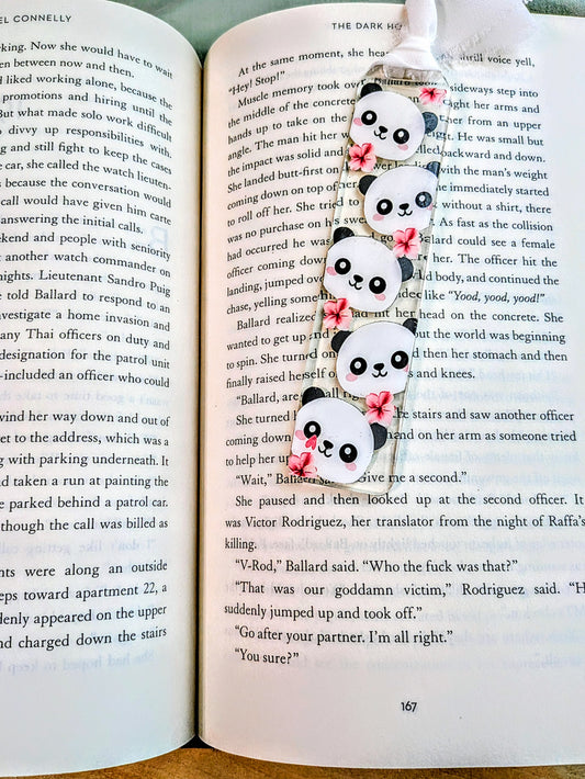 Kawaii Panda