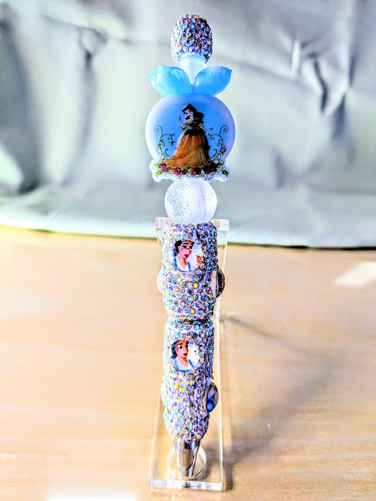 "Princess" Bling Pen