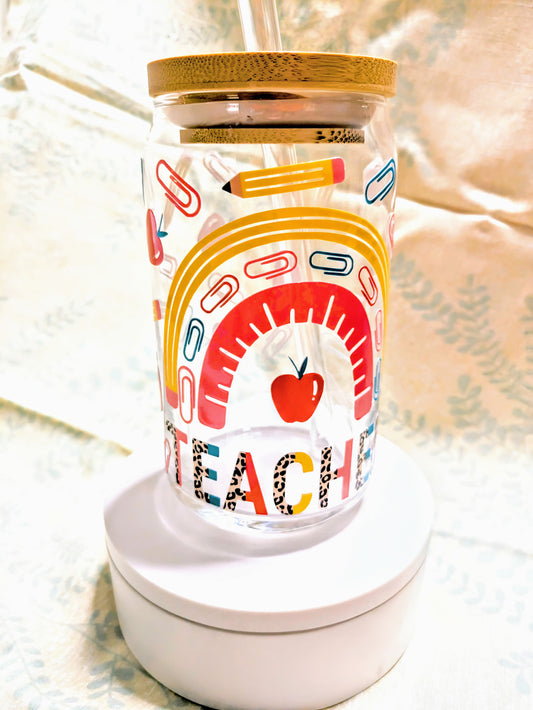 Teacher Must Haves